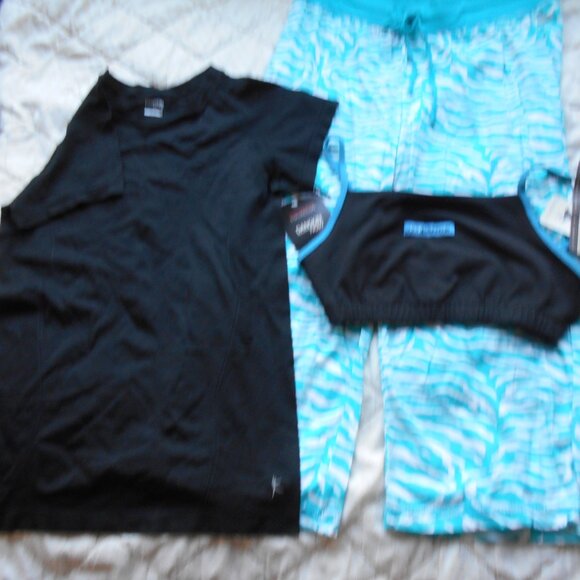 Dance Bundle of 15 --Medium Adult-New - Picture 9 of 9